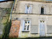 Vente Maison 7 pièces 134.36 m2 Montmoreau Saint Cybard