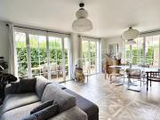 Vente Maison 7 pièces 134 m2 Bailly