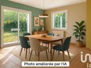Vente Maison 7 pièces 134 m2 Carquefou