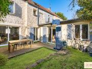 Vente Maison 7 pièces 134 m2 Fontenay le Fleury