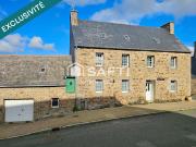 Vente Maison 7 pièces 134 m2 Kermaria Sulard