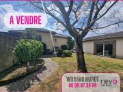 Vente Maison 7 pièces 134 m2 Landemont