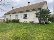 Vente Maison 7 pièces 134 m2 Pacy sur Eure