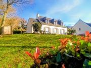 Vente Maison 7 pièces 134 m2 Plourin les morlaix