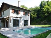 Vente Maison 7 pièces 134 m2 Saint Martin d'Uriage