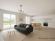 Vente Maison 7 pièces 134 m2 Saint sebastien sur loire