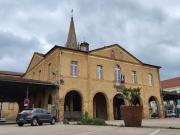 Vente Maison 7 pièces 134 m2 Trie sur Baïse
