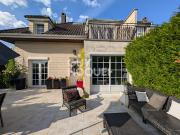 Vente Maison 7 pièces 135 m2 Bailly