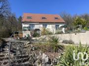 Vente Maison 7 pièces 135 m2 Boutigny sur Essonne
