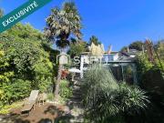 Vente Maison 7 pièces 145 m2 Epinay sur Seine