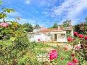 Vente Maison 7 pièces 135 m2 Fontcouverte