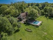 Vente Maison 7 pièces 135 m2 Gourdon