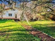 Vente Maison 7 pièces 135 m2 Lacapelle Biron