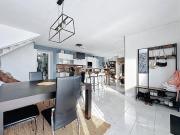 Vente Maison 7 pièces 135 m2 Le Tronchet