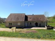 Vente Maison 7 pièces 135 m2 Perpezac le Blanc