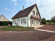 Vente Maison 7 pièces 135 m2 Saint Georges sur Cher