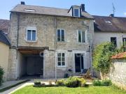 Vente Maison 7 pièces 135 m2 Saint Marcel