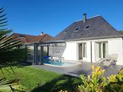 Vente Maison 7 pièces 135 m2 Saint Rémy lès Chevreuse