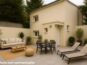 Vente Maison 7 pièces 136.33 m2 Dijon