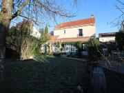 Vente Maison 7 pièces 136.53 m2 Brie Comte Robert