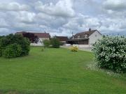 Vente Maison 7 pièces 136.66 m2 Paulnay