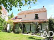 Vente Maison 7 pièces 136 m2 Brie Comte Robert