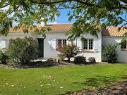 Vente Maison 7 pièces 136 m2 Challans