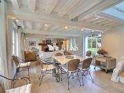 Vente Maison 7 pièces 136 m2 Fiquefleur Equainville