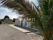 Vente Maison 7 pièces 136 m2 La Chapelle sur Loire