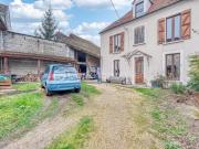 Vente Maison 7 pièces 136 m2 Lagny sur Marne