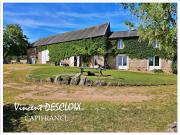 Vente Maison 7 pièces 136 m2 La Roche en Brenil