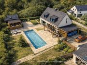 Vente Maison 7 pièces 136 m2 Saint Armel