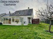 Vente Maison 7 pièces 136 m2 Angers