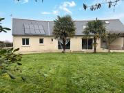 Vente Maison 7 pièces 136 m2 Saint Lambert du Lattay