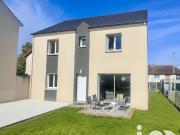 Vente Maison 7 pièces 137 m2 Egly