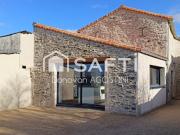 Vente Maison 7 pièces 137 m2 Les Brouzils