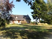 Vente Maison 7 pièces 137 m2 Mouliherne