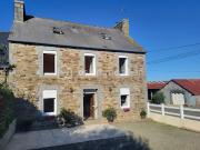 Vente Maison 7 pièces 137 m2 Plouguenast Langast