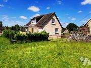 Vente Maison 7 pièces 137 m2 Saint Georges d'Annebecq