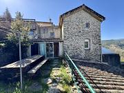 Vente Maison 7 pièces 137 m2 Sainte Cécile d'Andorge