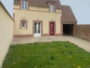 Vente Maison 7 pièces 138 m2 Compiegne