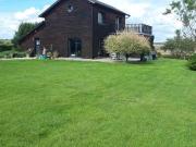 Vente Maison 7 pièces 138 m2 Morgny la Pommeraye