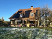 Vente Maison 7 pièces 138 m2 Pont l'eveque