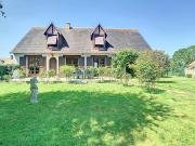 Vente Maison 7 pièces 139.09 m2 Blois