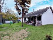 Vente Maison 7 pièces 139 m2 Brienon sur Armançon