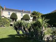 Vente Maison 7 pièces 179 m2 Cinq Mars la Pile