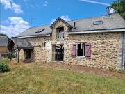 Vente Maison 7 pièces 139 m2 Loiron