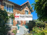 Vente Maison 7 pièces 139 m2 Saint Gratien