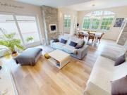 Vente Maison 7 pièces 140.04 m2 Tilly sur Seulles