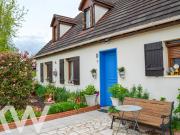 Vente Maison 7 pièces 140.57 m2 Fleury les Aubrais